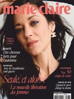 Marie Claire - France